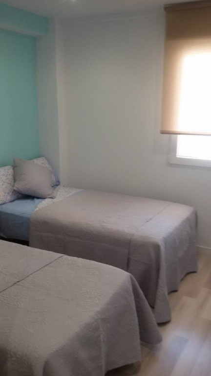  APARTAMENTO EN PRIMERA LINEA PLAYA GANDIA | Inmobiliaria Mar Salà