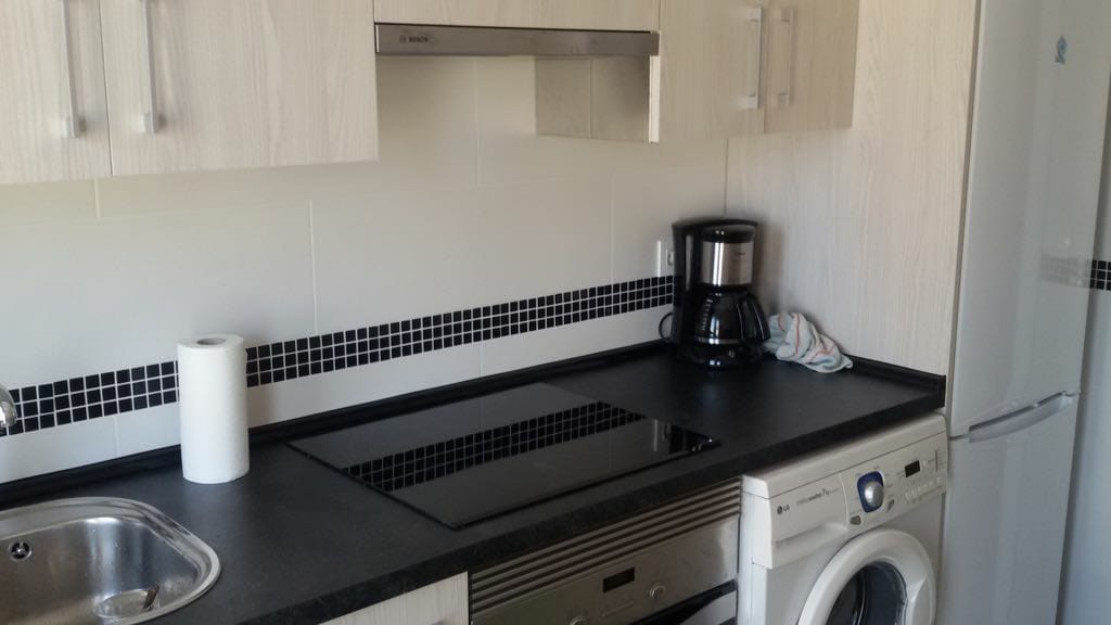  APARTAMENTO EN PRIMERA LINEA PLAYA GANDIA | Inmobiliaria Mar Salà