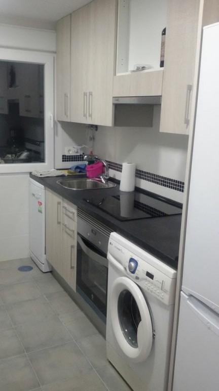 APARTAMENTO EN PRIMERA LINEA PLAYA GANDIA | Inmobiliaria Mar Salà