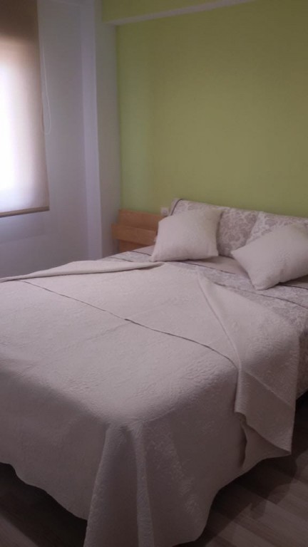  APARTAMENTO EN PRIMERA LINEA PLAYA GANDIA | Inmobiliaria Mar Salà
