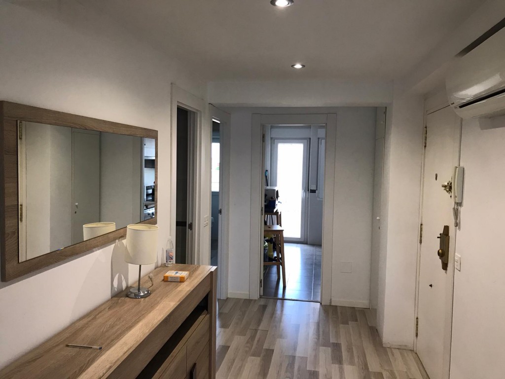  APARTAMENTO EN PRIMERA LINEA PLAYA GANDIA | Inmobiliaria Mar Salà