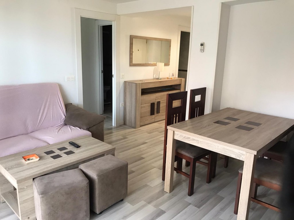  APARTAMENTO EN PRIMERA LINEA PLAYA GANDIA | Inmobiliaria Mar Salà