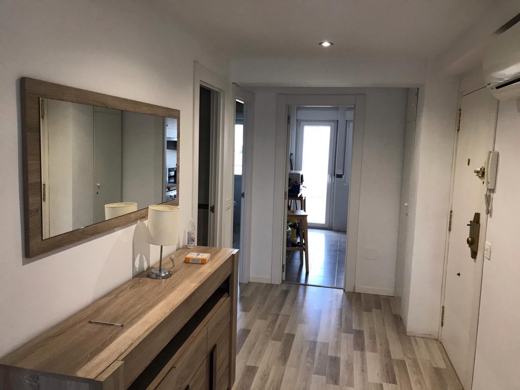  APARTAMENTO EN PRIMERA LINEA PLAYA GANDIA | Inmobiliaria Mar Salà