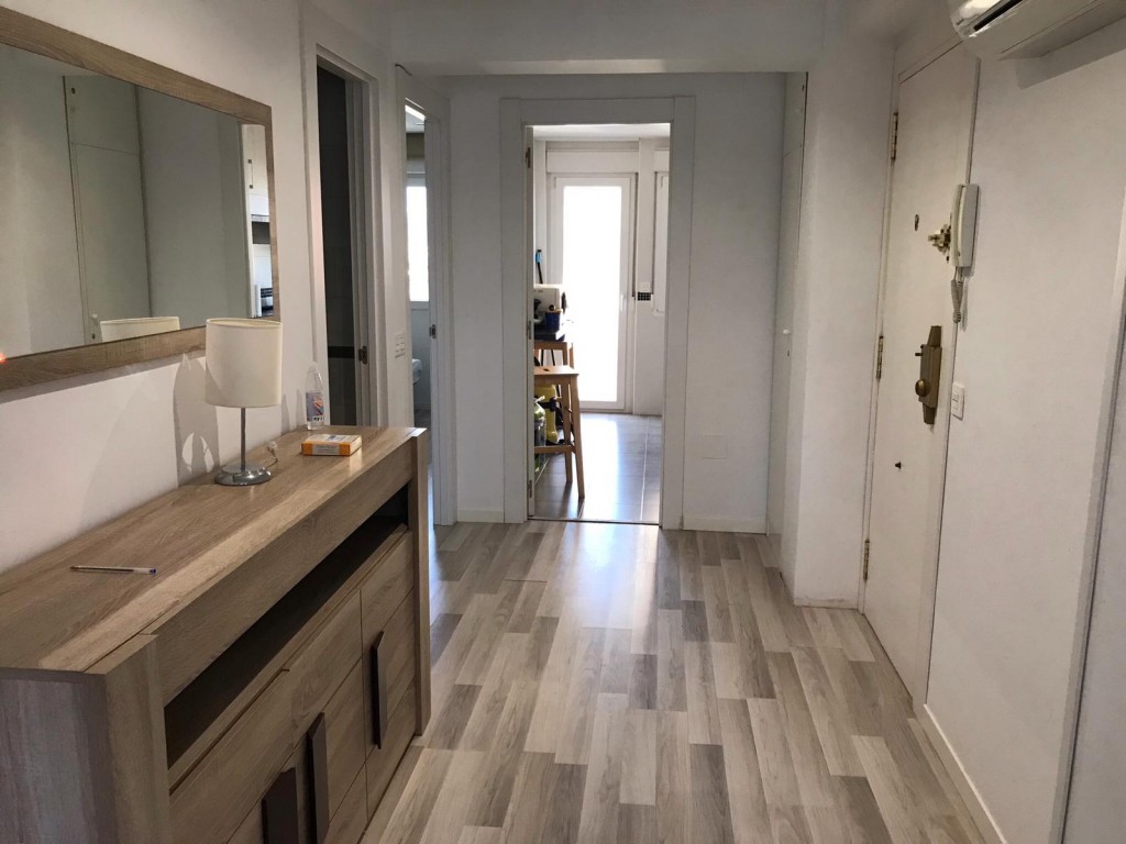  APARTAMENTO EN PRIMERA LINEA PLAYA GANDIA | Inmobiliaria Mar Salà