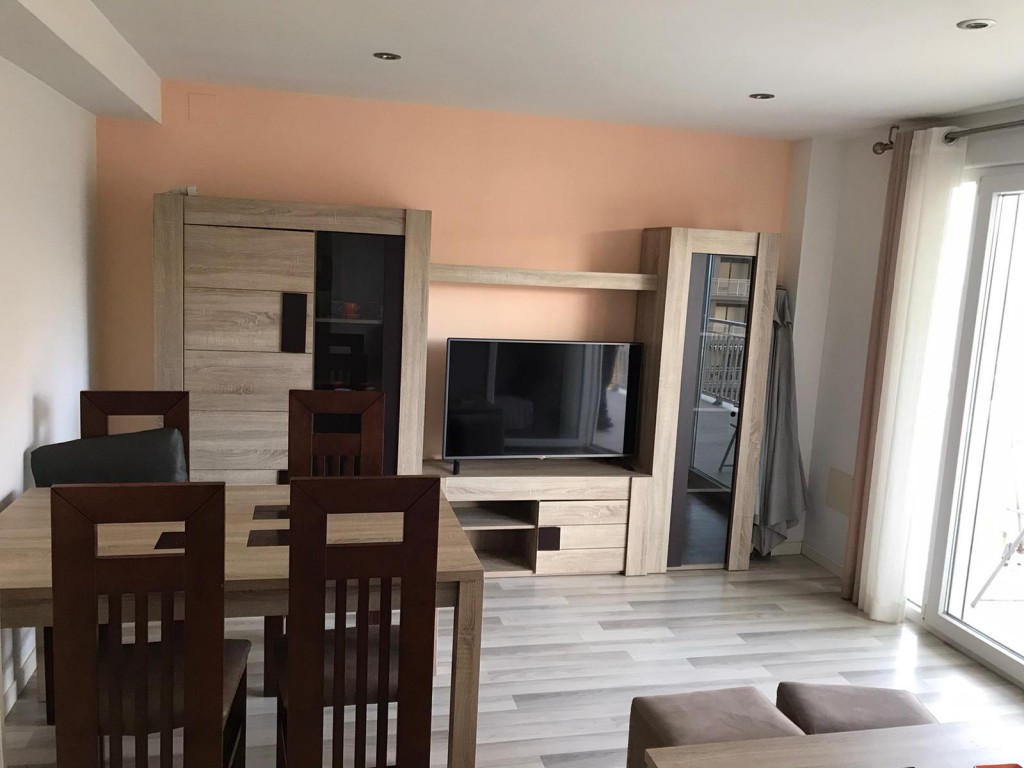  APARTAMENTO EN PRIMERA LINEA PLAYA GANDIA | Inmobiliaria Mar Salà