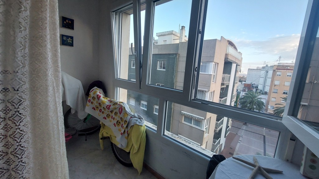  PISO EN GRAO DE GANDIA IDEAL PARA INVERSORES | Inmobiliaria Mar Salà