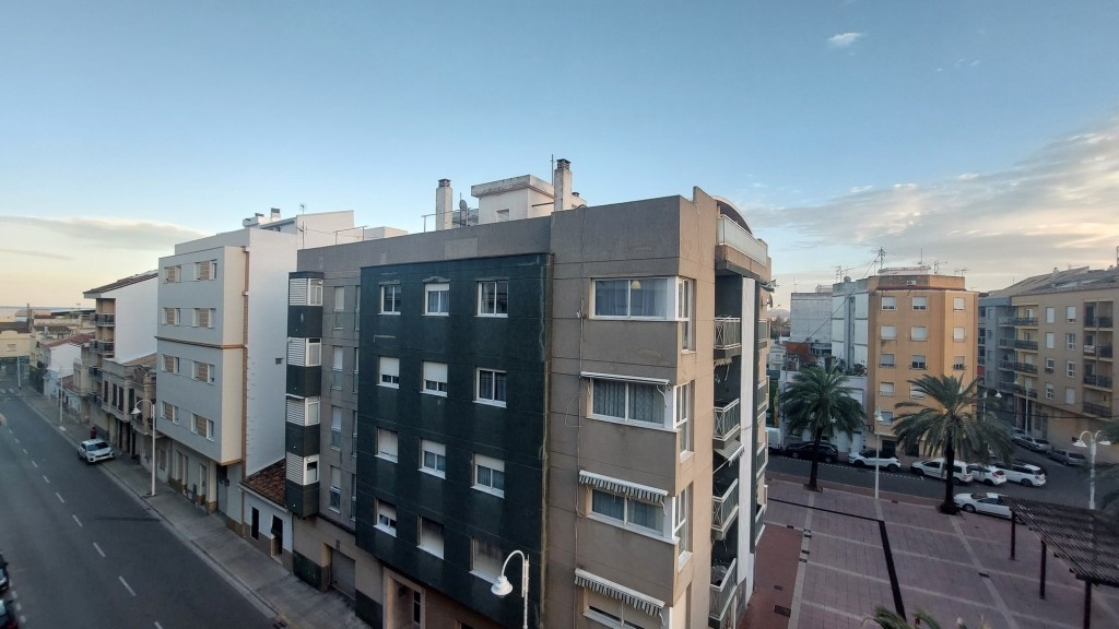  PISO EN GRAO DE GANDIA IDEAL PARA INVERSORES | Inmobiliaria Mar Salà