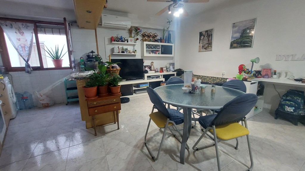 PISO EN GRAO DE GANDIA IDEAL PARA INVERSORES