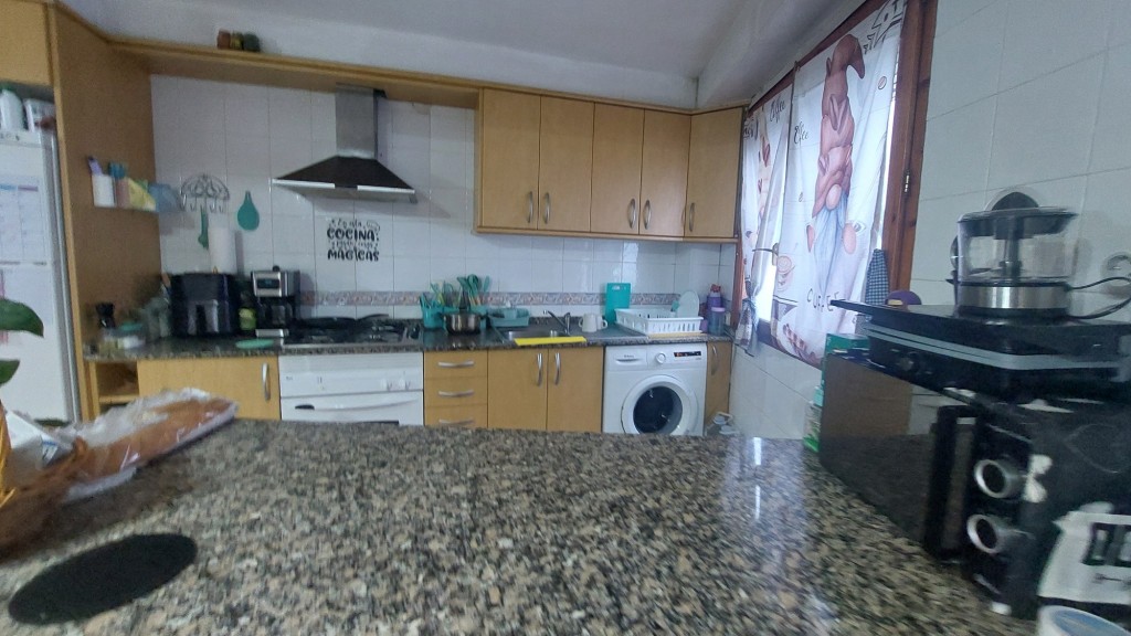  PISO EN GRAO DE GANDIA IDEAL PARA INVERSORES | Inmobiliaria Mar Salà