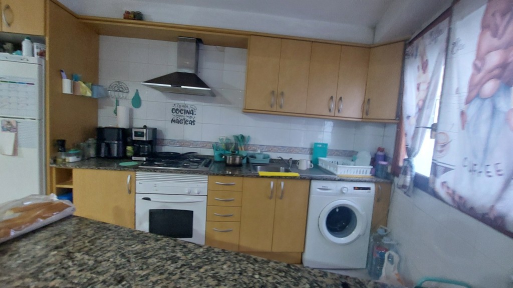  PISO EN GRAO DE GANDIA IDEAL PARA INVERSORES | Inmobiliaria Mar Salà
