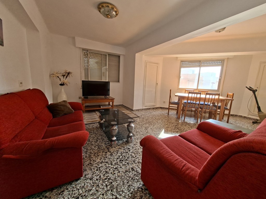  PISO EN GRAO DE GANDIA ZONA PALAU MUSICA | Inmobiliaria Mar Salà