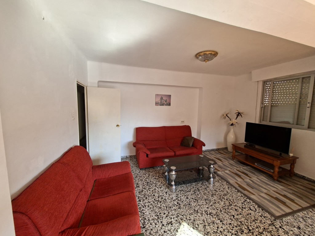 PISO EN GRAO DE GANDIA ZONA PALAU MUSICA