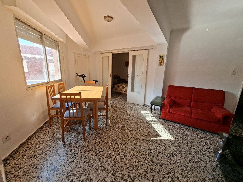  PISO EN GRAO DE GANDIA ZONA PALAU MUSICA | Inmobiliaria Mar Salà