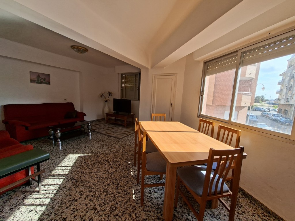  PISO EN GRAO DE GANDIA ZONA PALAU MUSICA | Inmobiliaria Mar Salà