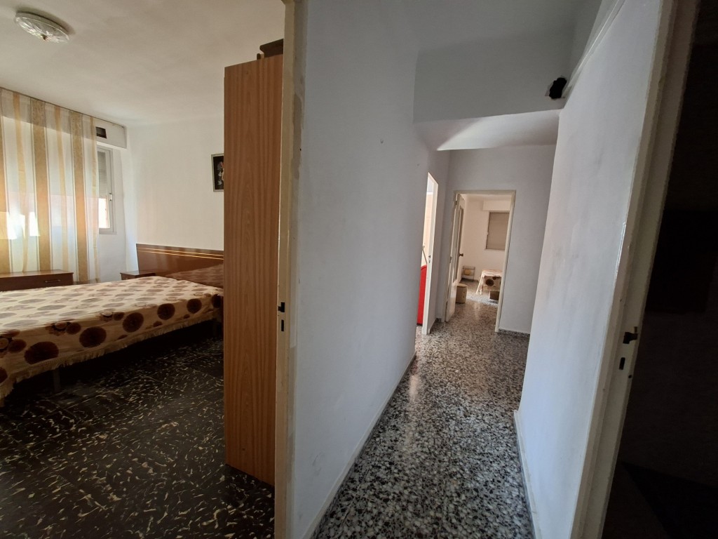  PISO EN GRAO DE GANDIA ZONA PALAU MUSICA | Inmobiliaria Mar Salà