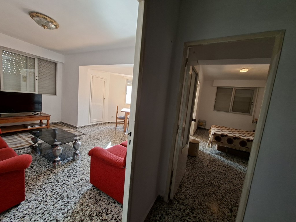  PISO EN GRAO DE GANDIA ZONA PALAU MUSICA | Inmobiliaria Mar Salà