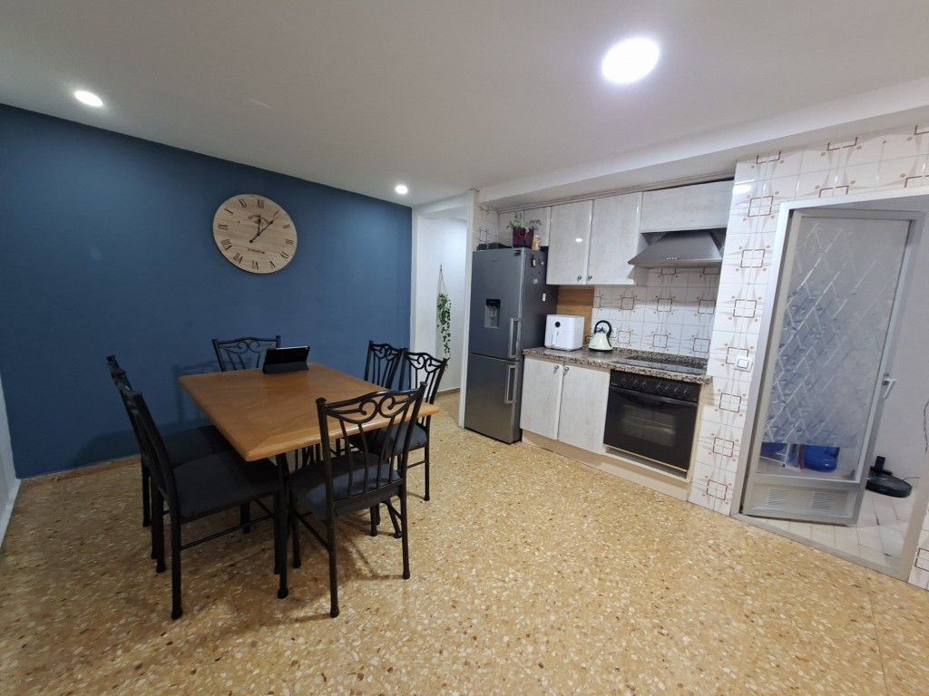  PISO EN GANDIA ZONA COLEGIO MONDUVER | Inmobiliaria Mar Salà