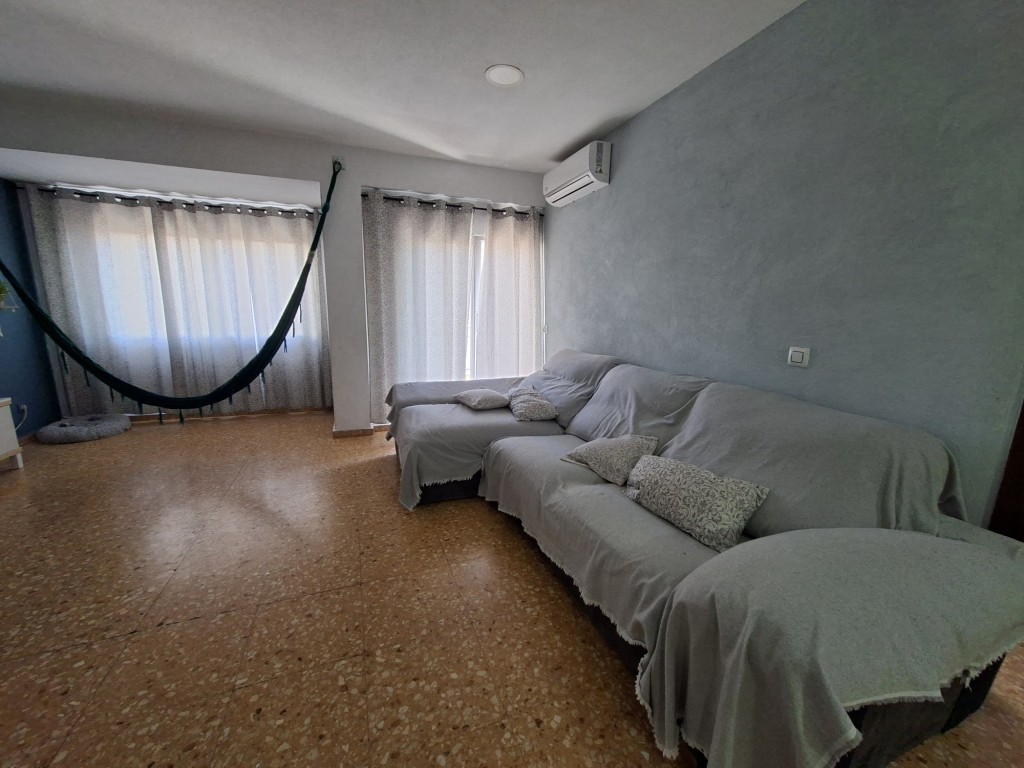  PISO EN GANDIA ZONA COLEGIO MONDUVER | Inmobiliaria Mar Salà