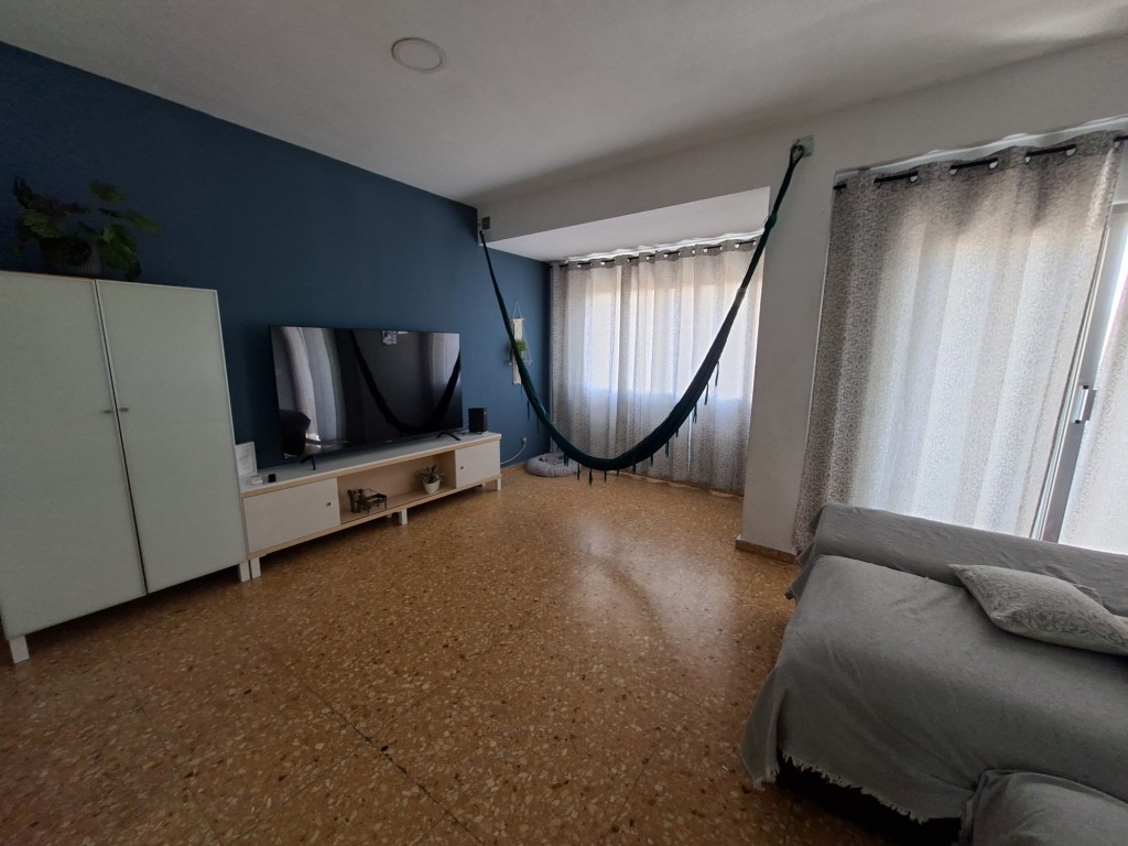  PISO EN GANDIA ZONA COLEGIO MONDUVER | Inmobiliaria Mar Salà
