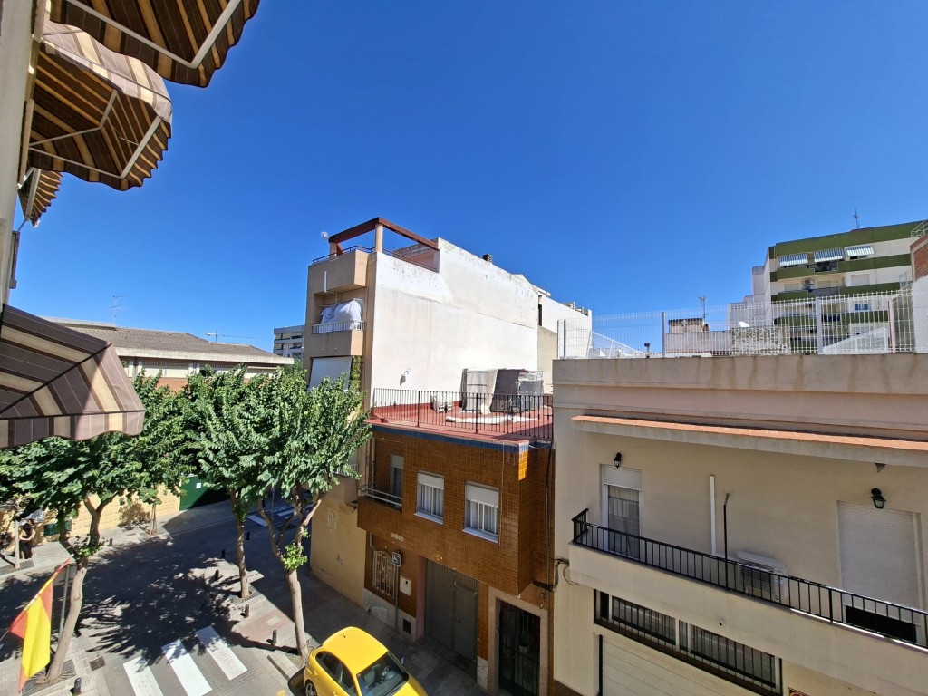  PISO EN GANDIA ZONA COLEGIO MONDUVER | Inmobiliaria Mar Salà