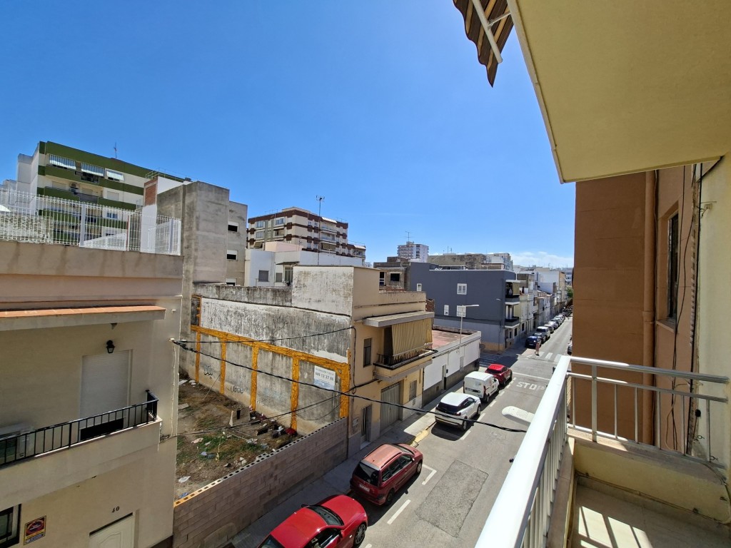  PISO EN GANDIA ZONA COLEGIO MONDUVER | Inmobiliaria Mar Salà