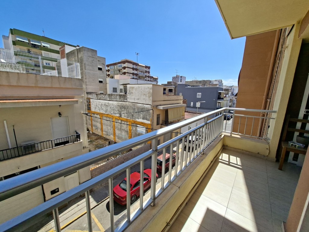  PISO EN GANDIA ZONA COLEGIO MONDUVER | Inmobiliaria Mar Salà