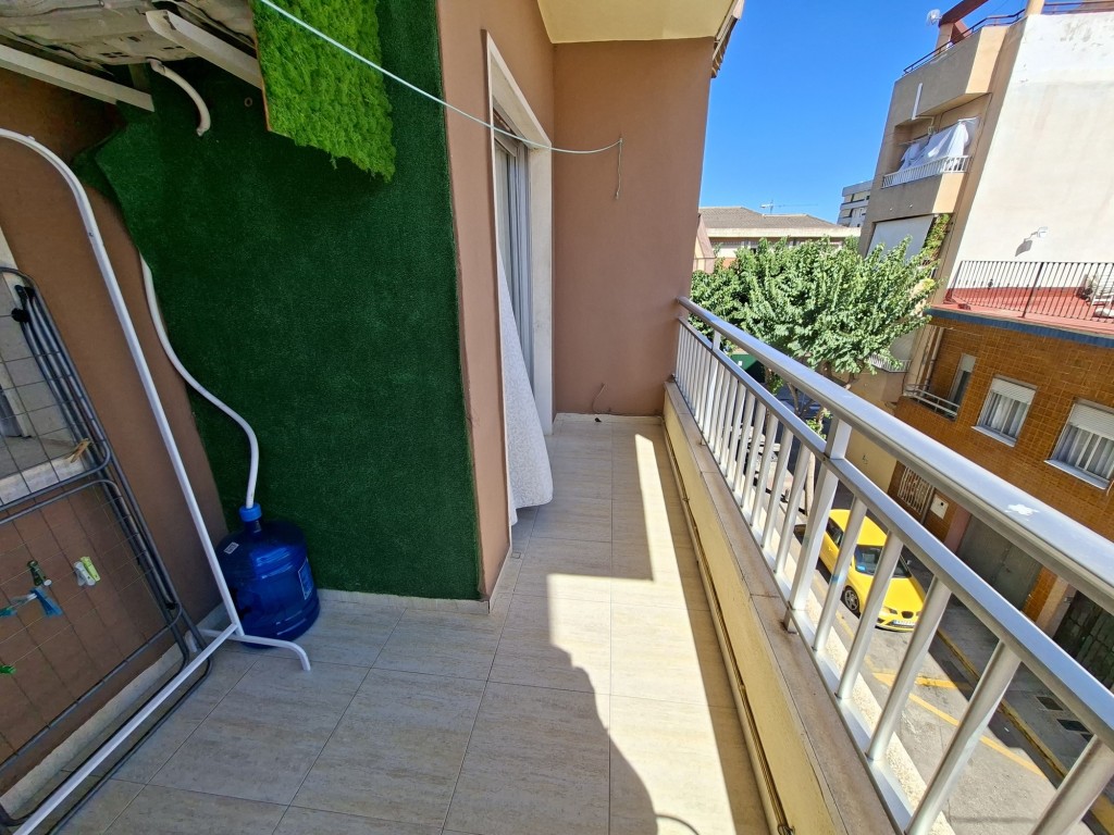  PISO EN GANDIA ZONA COLEGIO MONDUVER | Inmobiliaria Mar Salà