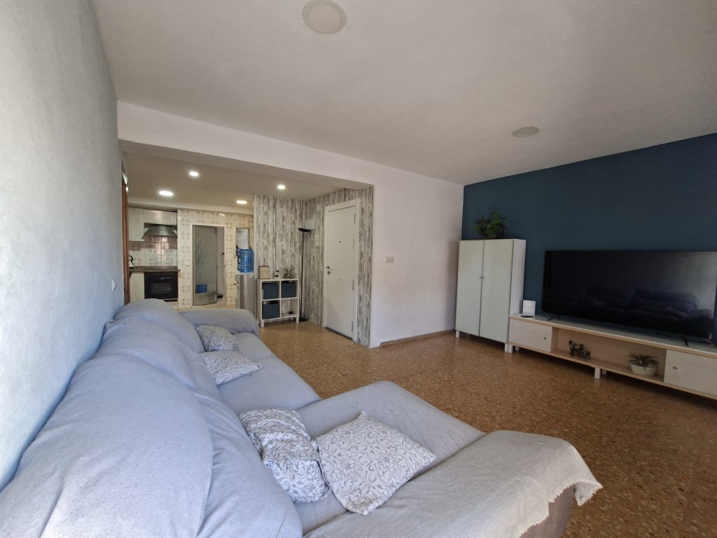  PISO EN GANDIA ZONA COLEGIO MONDUVER | Inmobiliaria Mar Salà