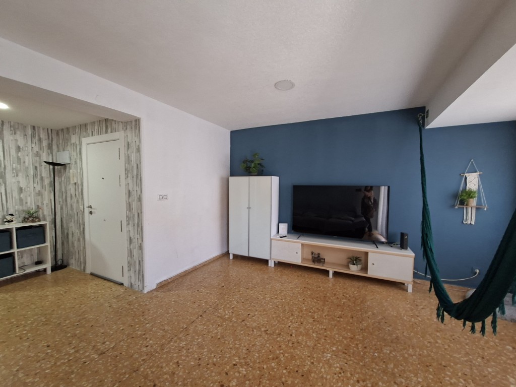  PISO EN GANDIA ZONA COLEGIO MONDUVER | Inmobiliaria Mar Salà