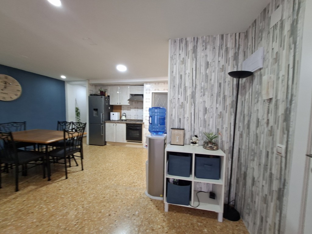  PISO EN GANDIA ZONA COLEGIO MONDUVER | Inmobiliaria Mar Salà