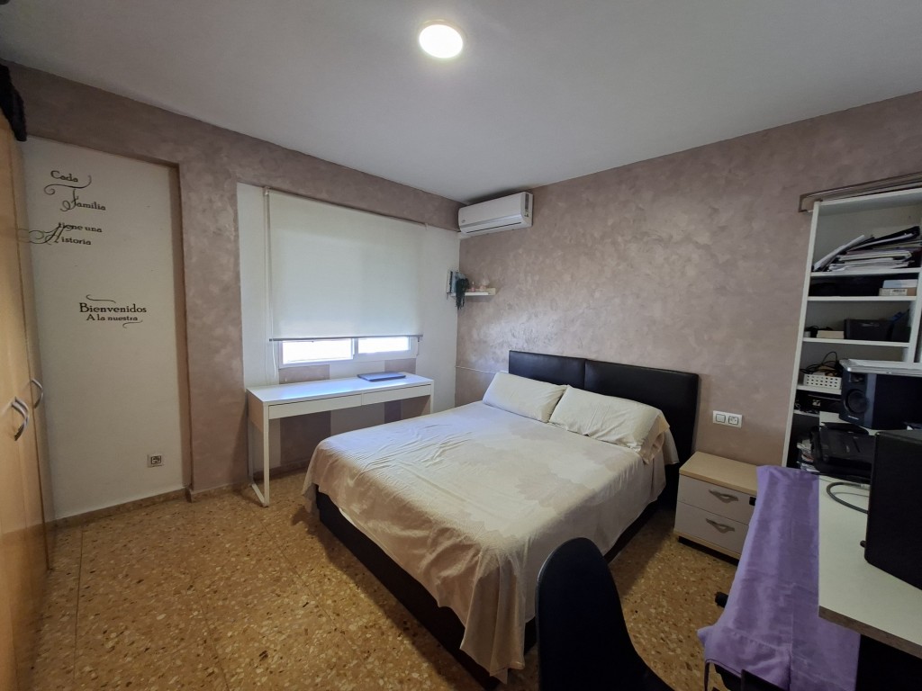  PISO EN GANDIA ZONA COLEGIO MONDUVER | Inmobiliaria Mar Salà