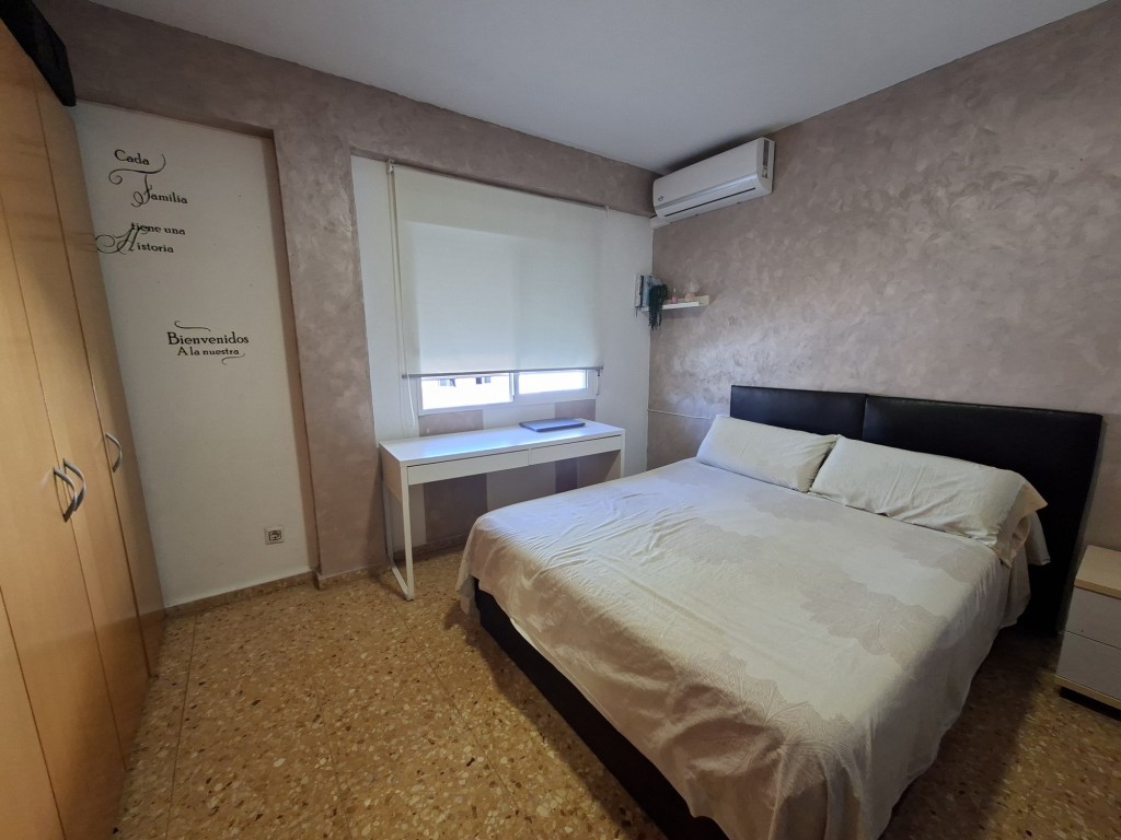  PISO EN GANDIA ZONA COLEGIO MONDUVER | Inmobiliaria Mar Salà