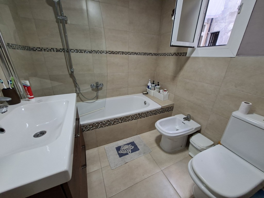  PISO EN GANDIA ZONA COLEGIO MONDUVER | Inmobiliaria Mar Salà