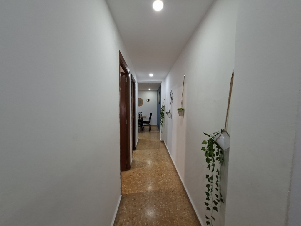  PISO EN GANDIA ZONA COLEGIO MONDUVER | Inmobiliaria Mar Salà