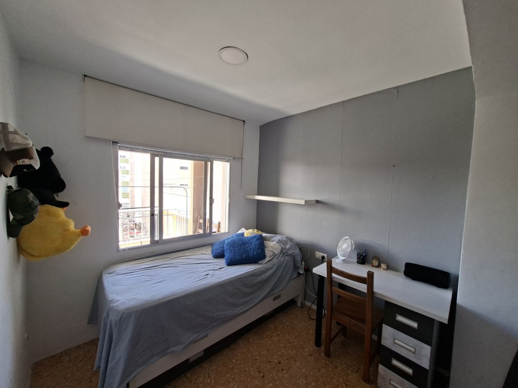  PISO EN GANDIA ZONA COLEGIO MONDUVER | Inmobiliaria Mar Salà