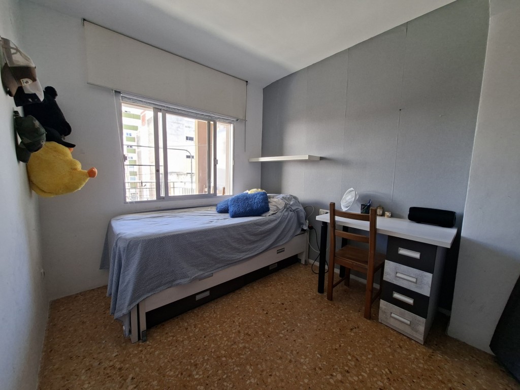  PISO EN GANDIA ZONA COLEGIO MONDUVER | Inmobiliaria Mar Salà
