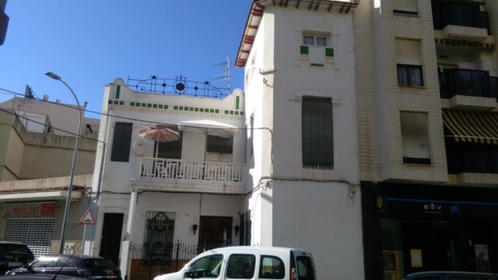  CASA GRAO GANDIA | Inmobiliaria Mar Salà